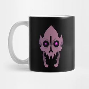 Gaster Blaster Mug